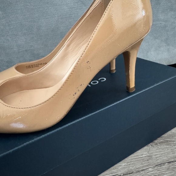 Cole Haan Pumps - Picture 2 of 5